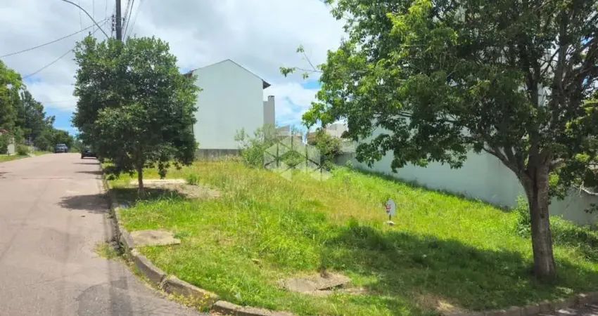 Terreno à venda na Avenida Altos do Santa Rita, 339, Aberta dos Morros, Porto Alegre