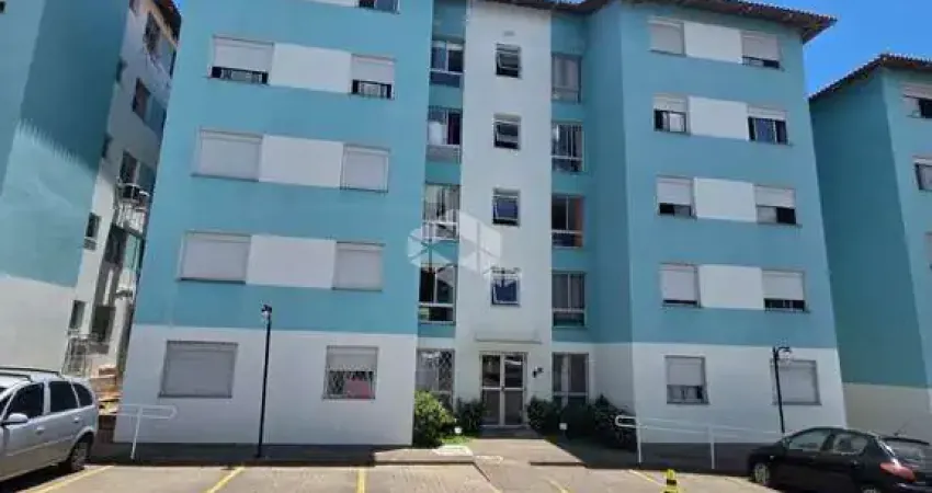 Apartamento com 2 quartos à venda na Rua Atílio Supertti, 340, Vila Nova, Porto Alegre