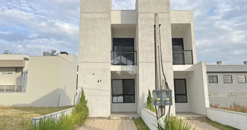 Casa com 2 quartos à venda na Avenida Edgar Pires de Castro, 43, Hípica, Porto Alegre