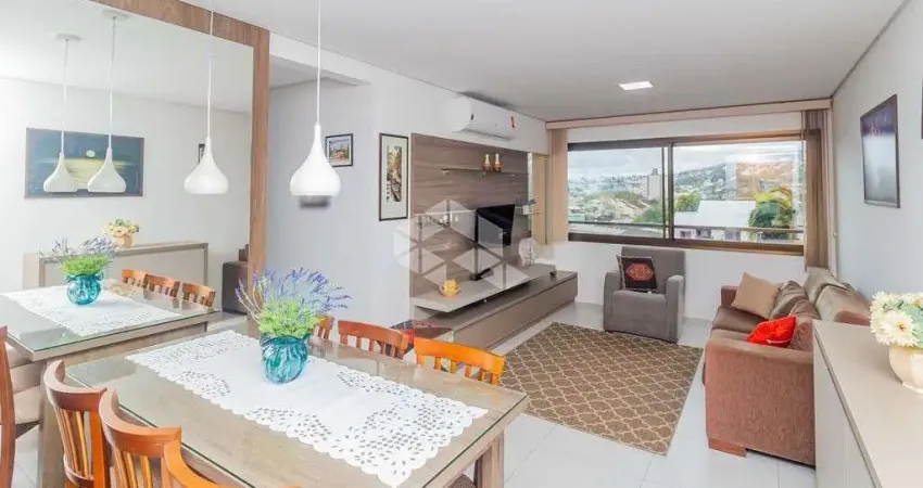 Apartamento com 3 quartos à venda na Travessa Escobar, 193, Camaquã, Porto Alegre