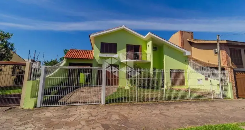 Casa com 3 quartos à venda na Avenida Oswaldo Gonçalves Cruz, 439, Ipanema, Porto Alegre