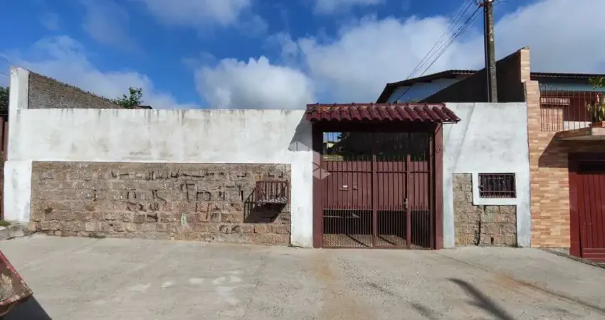 Casa com 2 dormitórios no bairro Vila Nova, Porto Alegre/RS!