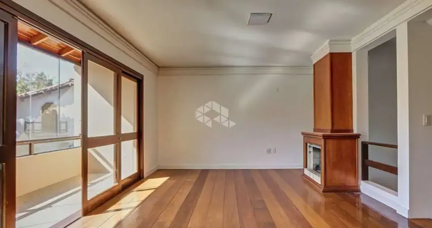 Casa em condomínio fechado com 3 quartos à venda na Rua Gávea, 467, Ipanema, Porto Alegre