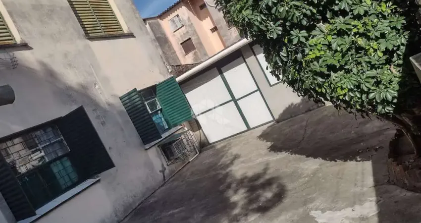 Apartamento com 2 quartos à venda na Rua Engenheiro Homero Carlos Simon, 830, Restinga, Porto Alegre