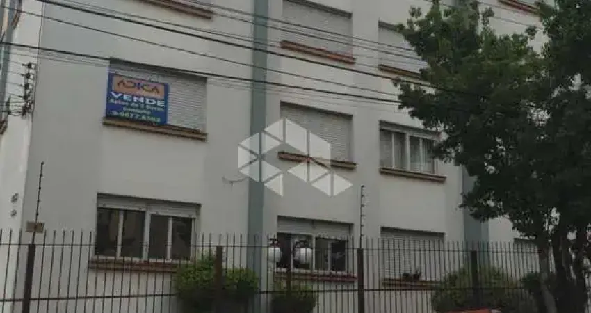 Apartamento com 1 quarto à venda na Rua Josefina de Benni, 490, Pio X, Caxias do Sul