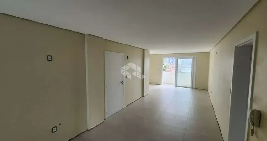 2 quartos, 1 suite, 1 vaga, com 108m² e ótima posição solar!