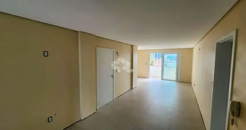 2 quartos, 1 suite, 1 vaga, com 108m² e ótima posição solar!