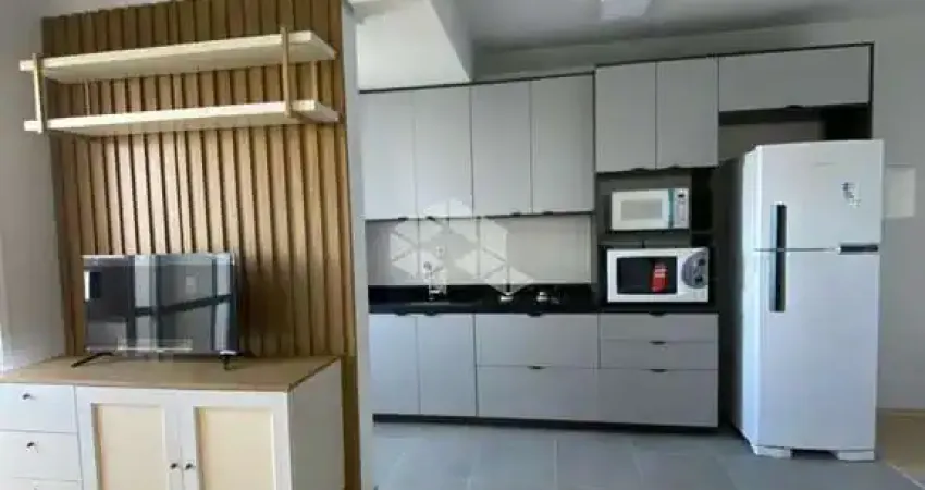 Apartamento com 2 dormitórios e 1 Vaga no Panazzolo