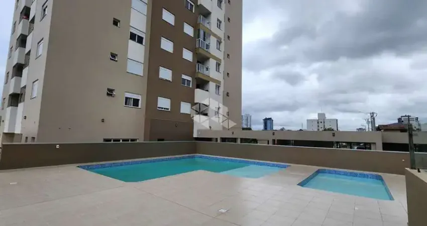 Apartamento com 2 quartos à venda na Rua Júlio Pedro Pezzi, 31, Panazzolo, Caxias do Sul