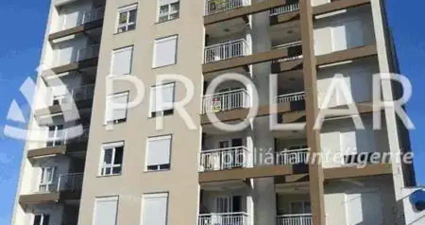 Apartamento com 2 quartos à venda na Rua Ernesto Alves, 359, Nossa Senhora de Lourdes, Caxias do Sul