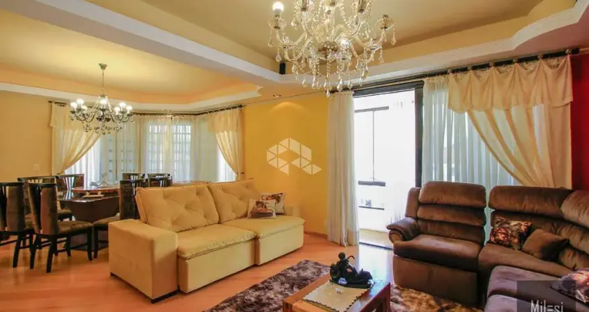 Apartamento com 4 quartos à venda na Rua Miguel Muratore, 657, Medianeira, Caxias do Sul