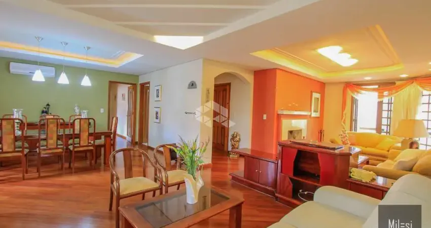 Apartamento com 4 quartos à venda na Rua Miguel Muratore, 657, Medianeira, Caxias do Sul