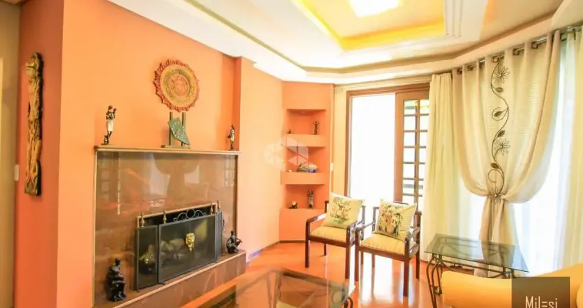 Apartamento com 4 quartos à venda na Rua Miguel Muratore, 657, Medianeira, Caxias do Sul