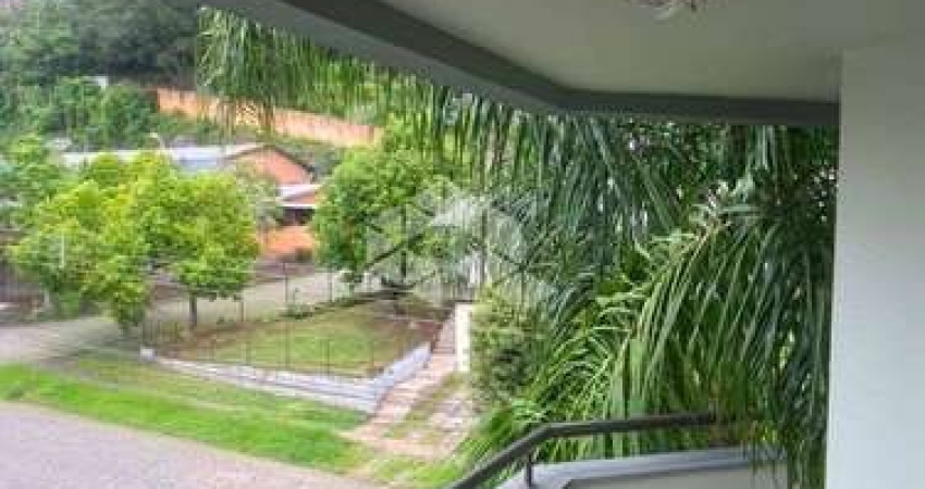 Apartamento com suíte, no bairro Universitário