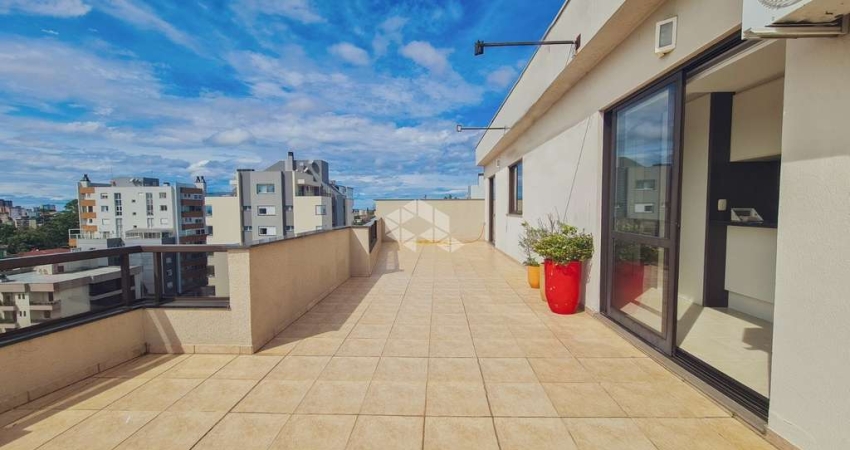 Apartamento com 4 quartos à venda na Rua Hermes João Webber, 80, Sanvitto, Caxias do Sul