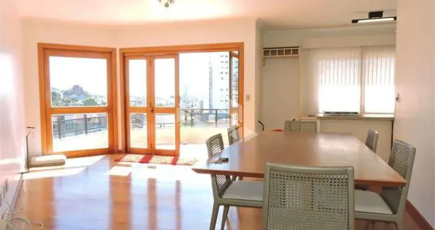 Cobertura com 3 quartos à venda na Rua Marechal Floriano, 257, Pio X, Caxias do Sul