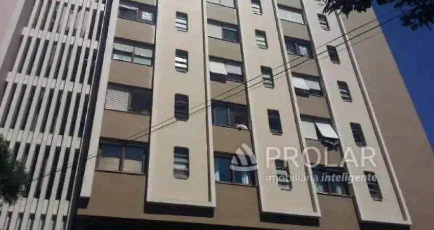 Apartamento com 3 quartos à venda na Rua Alfredo Chaves, 705, Centro, Caxias do Sul