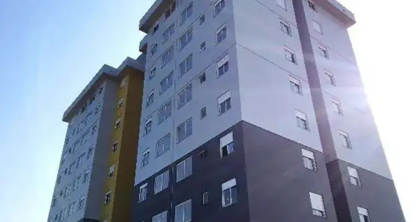 APARTAMENTO 02 DORMITORIOS COM 01 VAGA DE GARAGEM NO INTERLAGOS