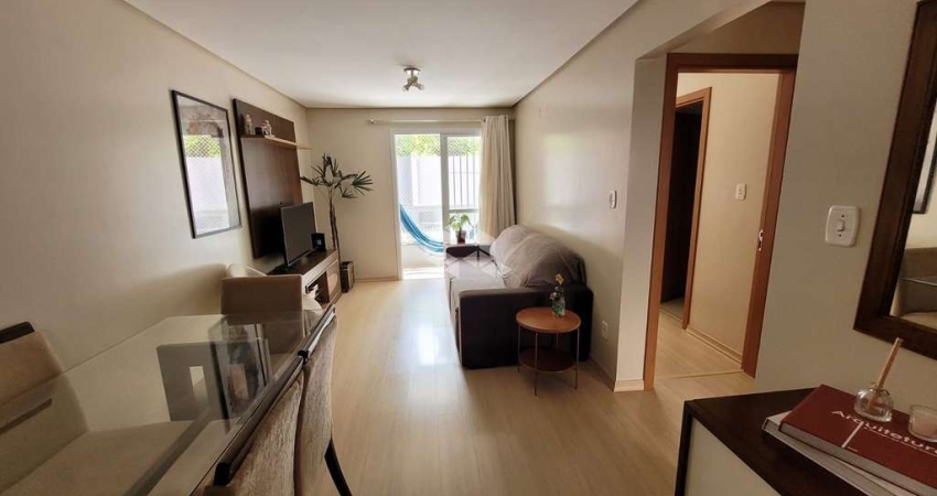 APARTAMENTO 2 QUARTOS, SENDO 1 SUÍTEE 2 VAGAS COM TERRAÇO CINQUENTENÁRIO