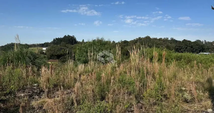 terreno em loteamento planejado no Bairro São Caetano