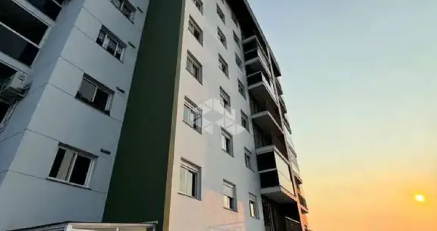 Apartamento com 2 quartos à venda na Avenida Alexandre Rizzo, 1371, Desvio Rizzo, Caxias do Sul