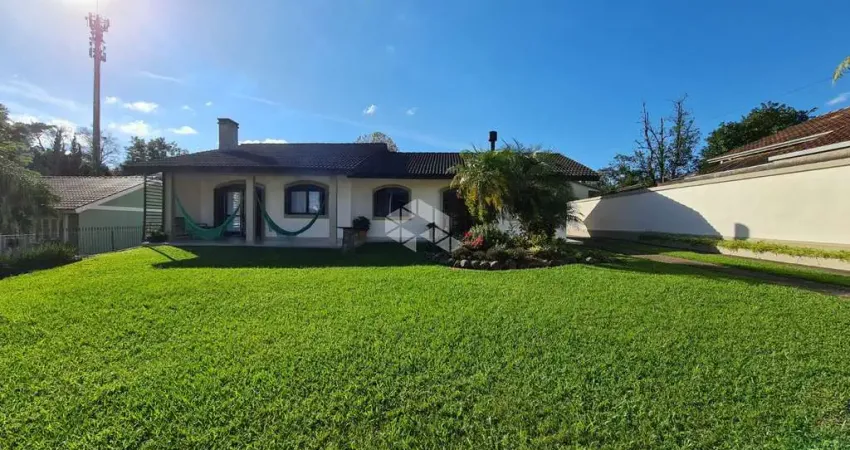 Casa com 3 quartos à venda na das Guavirovas, 537, São Virgílio, Caxias do Sul