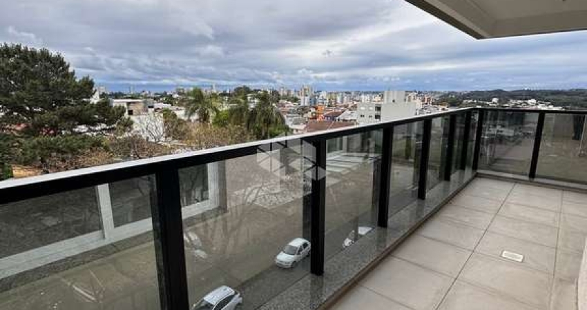 Apartamento com 3 quartos à venda na Rua Tarquinio Zambelli, 152, Nossa Senhora de Lourdes, Caxias do Sul