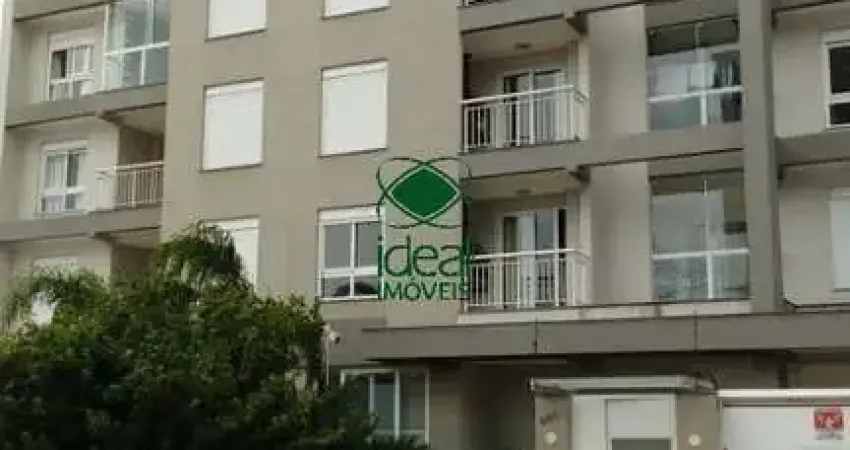 Apartamento com 2 quartos à venda na Rua Ernesto Alves, 358, Nossa Senhora de Lourdes, Caxias do Sul