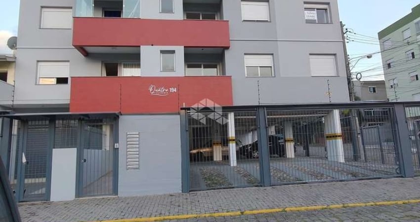 Apartamento com 54m 1 dormitorio uma vaga de garagem com elevador.