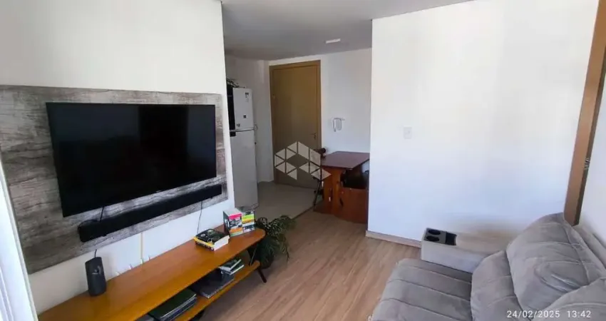 Apartamento 2 Dormitórios com suíte no Vila Verde