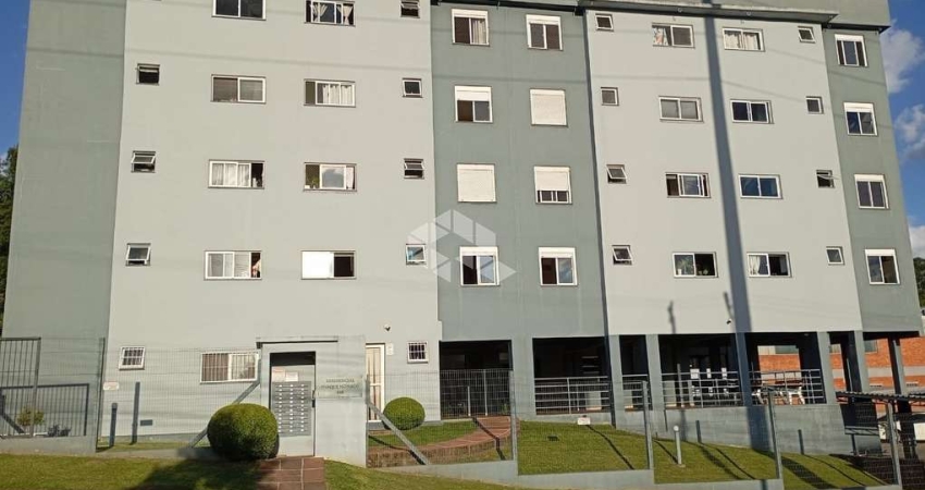Apartamento 2 quartos  1 vaga de garagem coberta