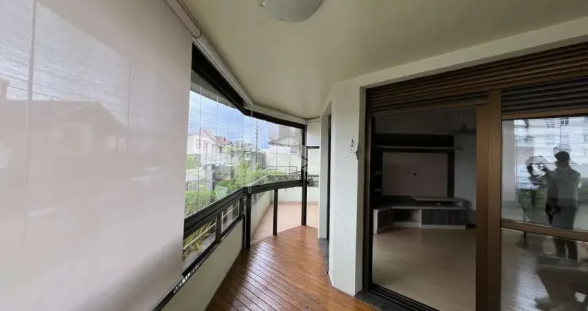 Apartamento no Rio Brando