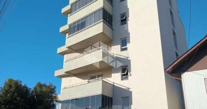 Apartamento à venda no Santa Catarina com 3 quartos (1 suíte)