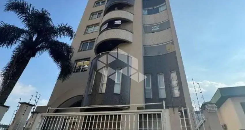 Apartamento com 4 quartos à venda na Rua Theotisto Guilherme Piccoli, 191, Santa Catarina, Caxias do Sul
