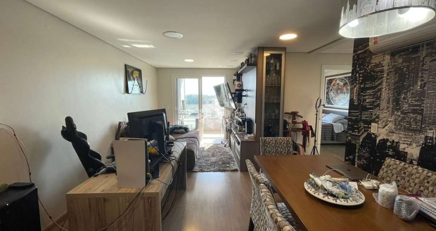 Apartamento com 02 dormitórios no bairro Sagrada Família em Caxias do Sul/RS