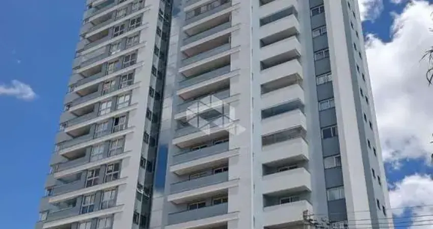 Apartamento Flat à venda no Santa Catarina com 1 quarto