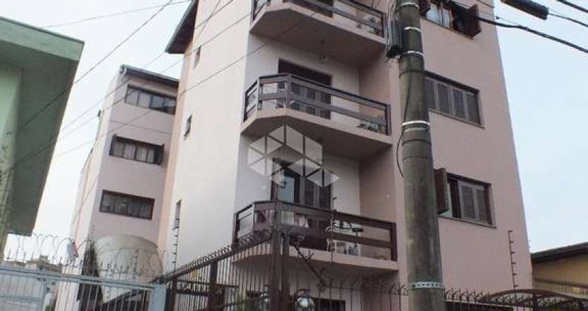 APARTAMENTO DOIS DORMITÓRIOS NO MARECHAL FLORIANO