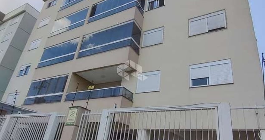 apartamento 3 dormitórios sendo um suíte, no bairro Jardim do Shoping