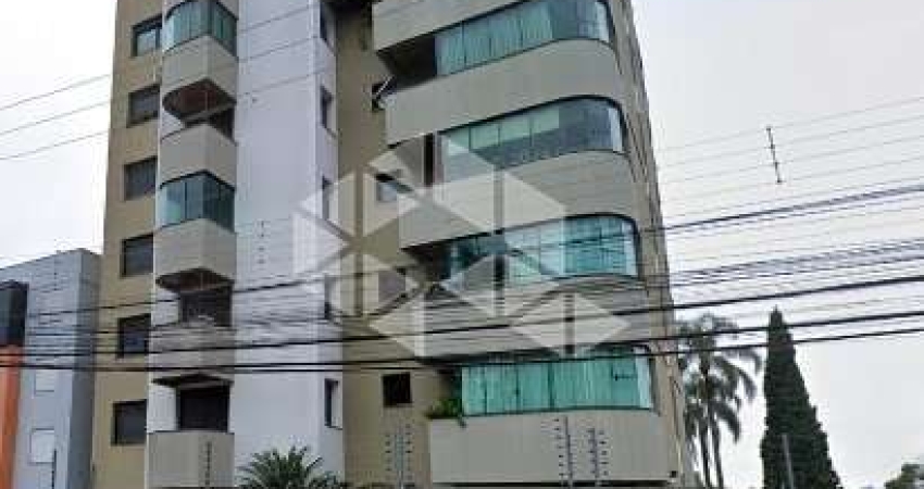 Apartamento Exclusivo no Jardim América - Conforto e Sofisticação