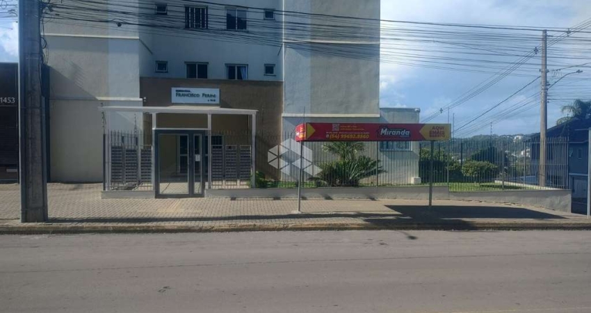 Apartamento 2 Quartos 1 vaga de garagem