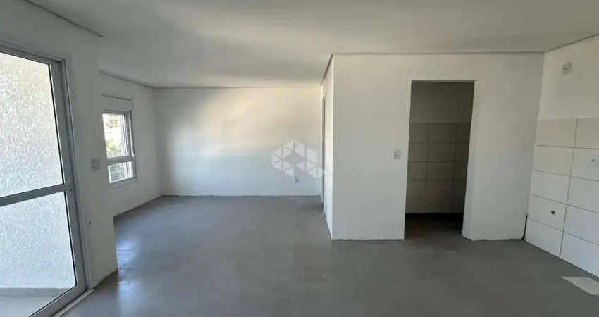 Apartamento com 1 quarto à venda na Rua Humberto de Campos, 1892, Cristo Redentor, Caxias do Sul