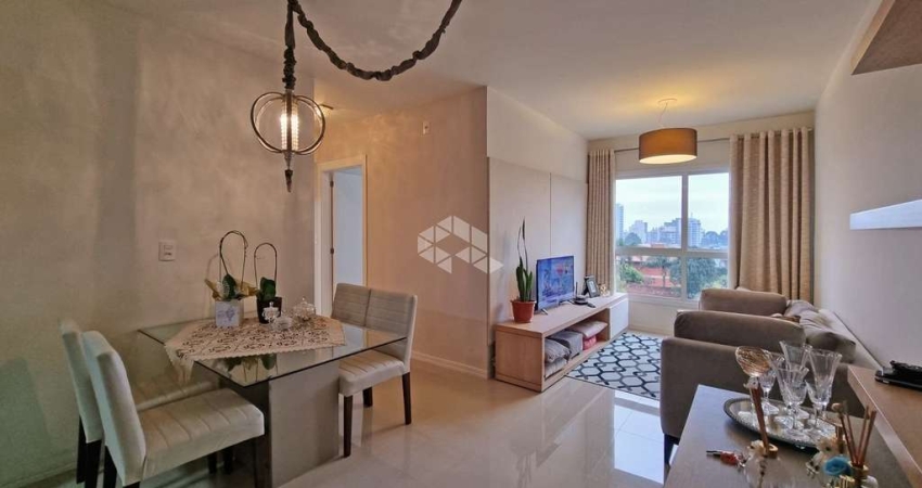 Apartamento à venda no Madureira com 3 quartos (1 suíte)