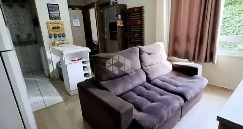 Apartamento com 2 quartos à venda na Rua Dionysio Adami, 741, Nossa Senhora das Graças, Caxias do Sul