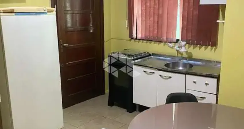 Kitnet mobiliado à venda no bairro cinquentenário - caxias do sul/rs