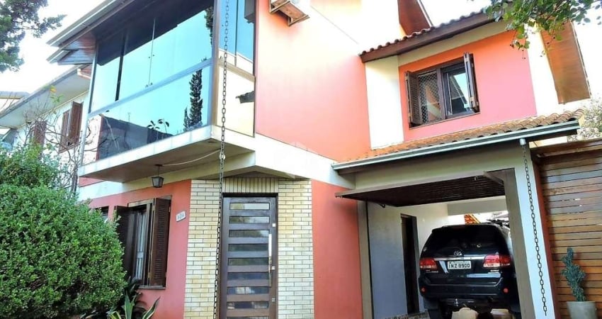 Casa com 3 quartos à venda na Travessa São Marcos, 404, Kayser, Caxias do Sul