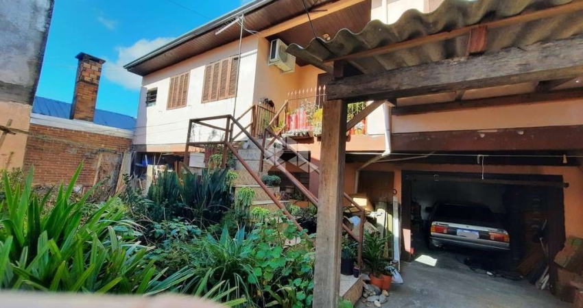 Imperdível: casa e pavilhão comercial no coração do  Bairro Cidade Nova