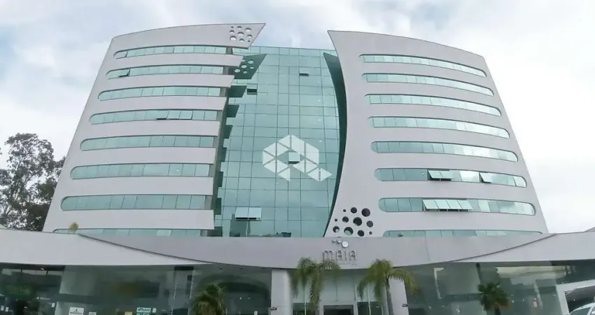 Sala Comercial Aérea no Villagio
