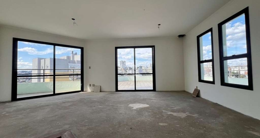 Apartamento com 3 quartos à venda na Rua Mariana Prezzi, 500, Pio X, Caxias do Sul