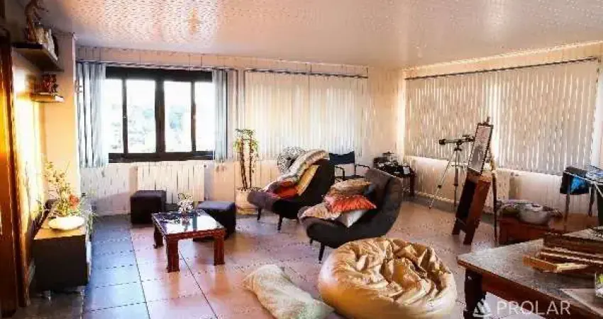 Apartamento com 3 quartos à venda na Rua Madureira, 197, Madureira, Caxias do Sul
