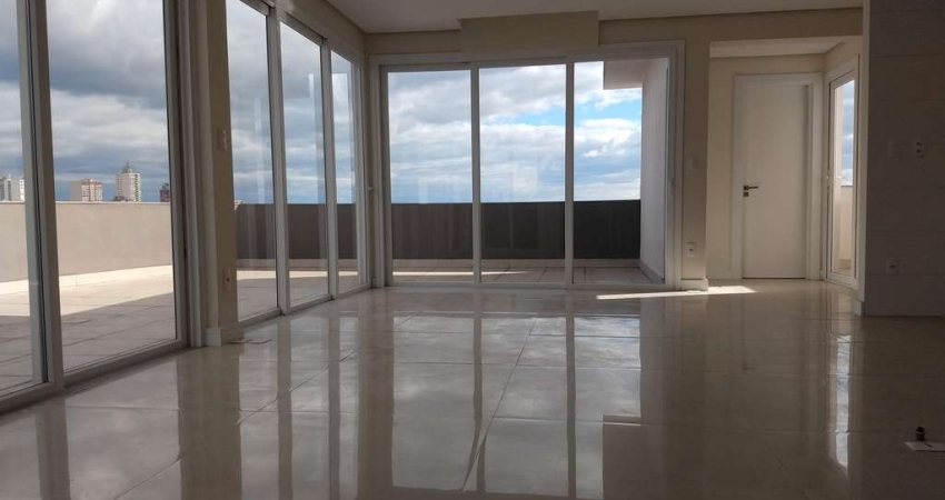 Apartamento com 3 quartos à venda na Rua Flores da Cunha, 1, Centro, Caxias do Sul